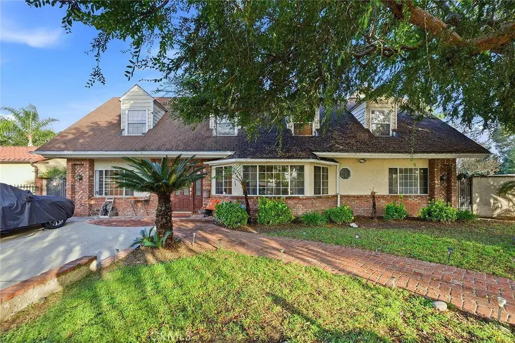 1356 S Prospero, Glendora, CA 91740 - Image #1