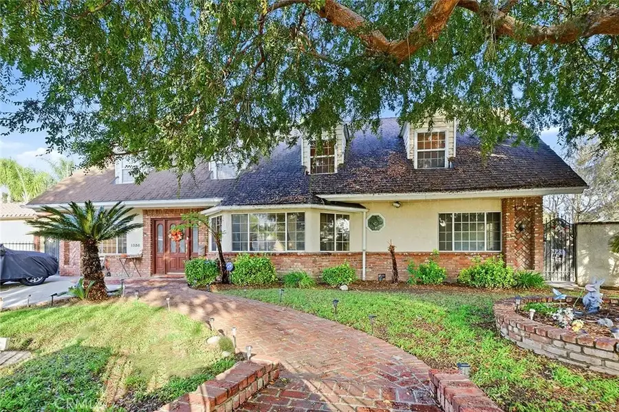 1356 S Prospero, Glendora, CA 91740 - Image #2