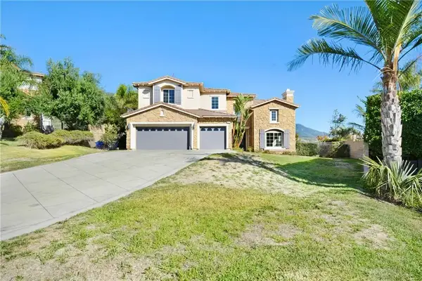 4925 Lone Acres Court, Rancho Cucamonga, CA 91737