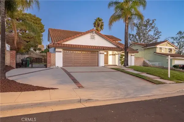 1048 Bishop Lane, San Dimas, CA 91773