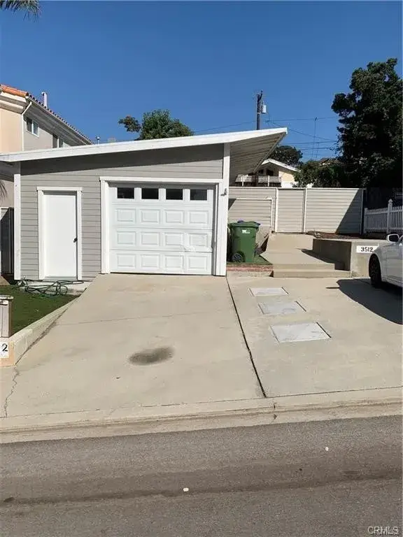 3512 Palm, Manhattan Beach, CA 90266