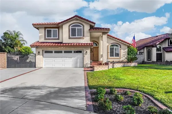 7077 Campbell, Rancho Cucamonga, CA 91701