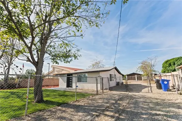 2860 N Macy, San Bernardino, CA 92407