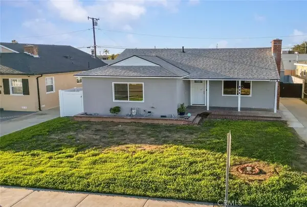 805 S 10th Street, Montebello, CA 90640