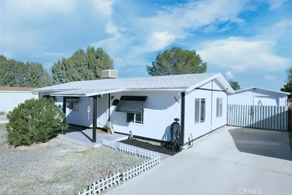 19025 Joshua, Adelanto, CA 92301 - #1