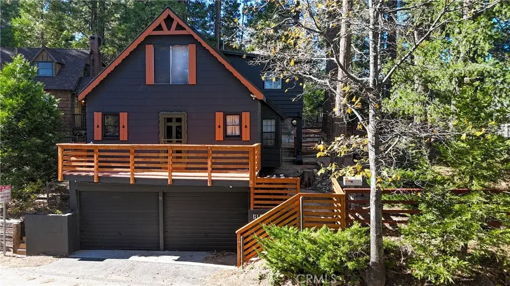 610 Clubhouse, Twin Peaks, CA 92391 - Image #1