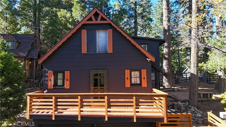 610 Clubhouse, Twin Peaks, CA 92391 - Image #2