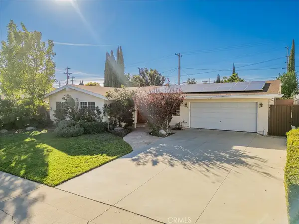 11229 Mclennan, Granada Hills, CA 91344