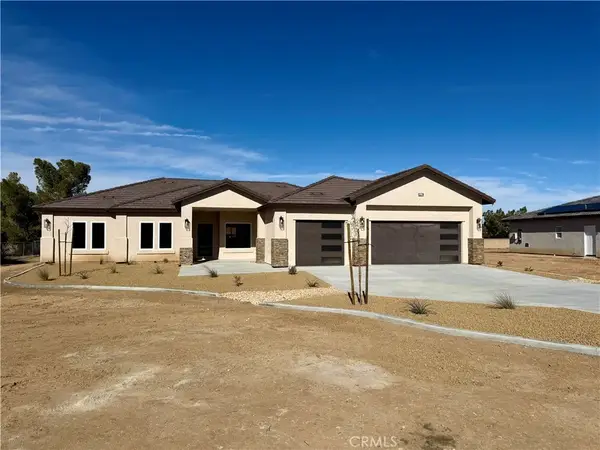 11178 Caribou Avenue, Apple Valley, CA 92307