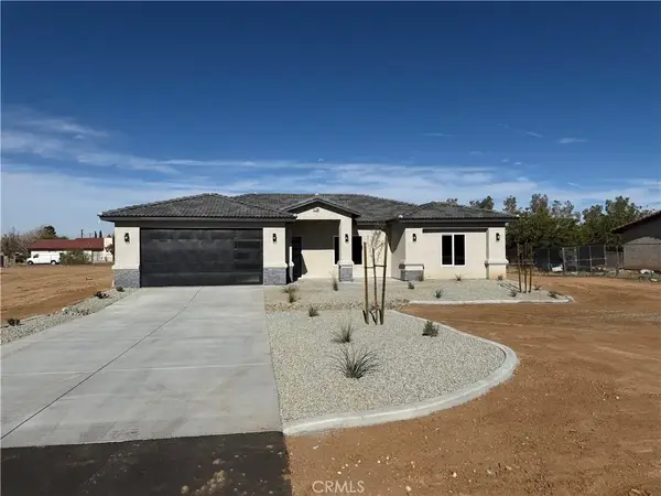 11182 Caribou Avenue, Apple Valley, CA 92307