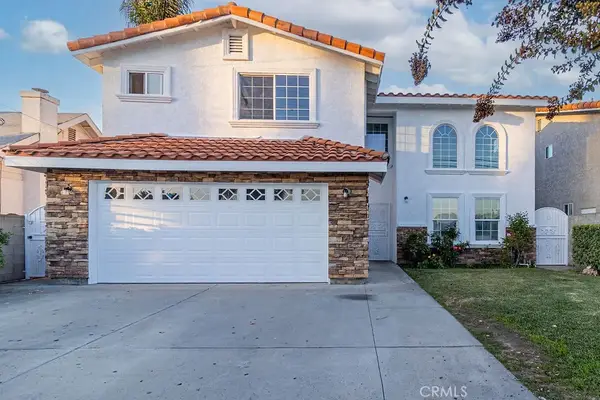 14501 California, Baldwin Park, CA 91706