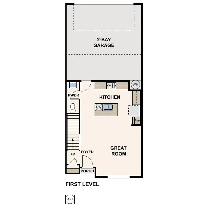 9804 Crossbay Loop #2408, Jurupa Valley, CA 92509 - Image #2