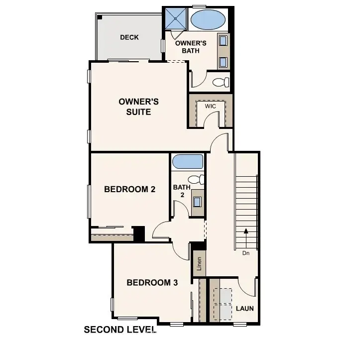 9804 Crossbay Loop #2402, Jurupa Valley, CA 92509 - Image #3