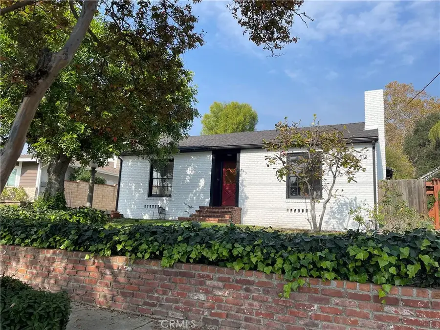 643 W Alegria, Sierra Madre, CA 91024 - Image #2