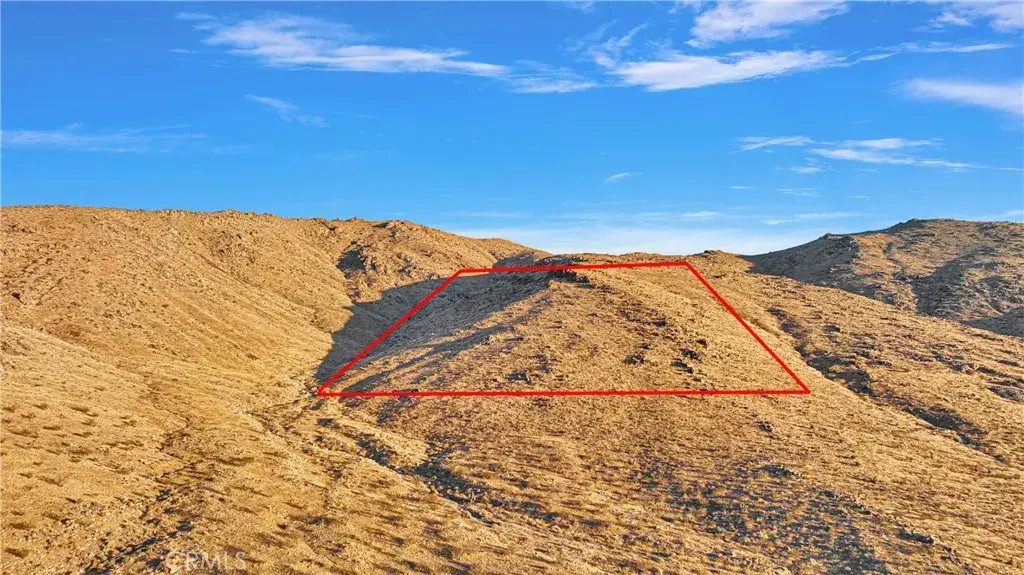 0 Stoddard Wells, Apple Valley, CA 92307 - #1