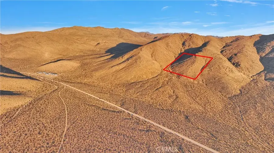 0 Stoddard Wells, Apple Valley, CA 92307 - #2
