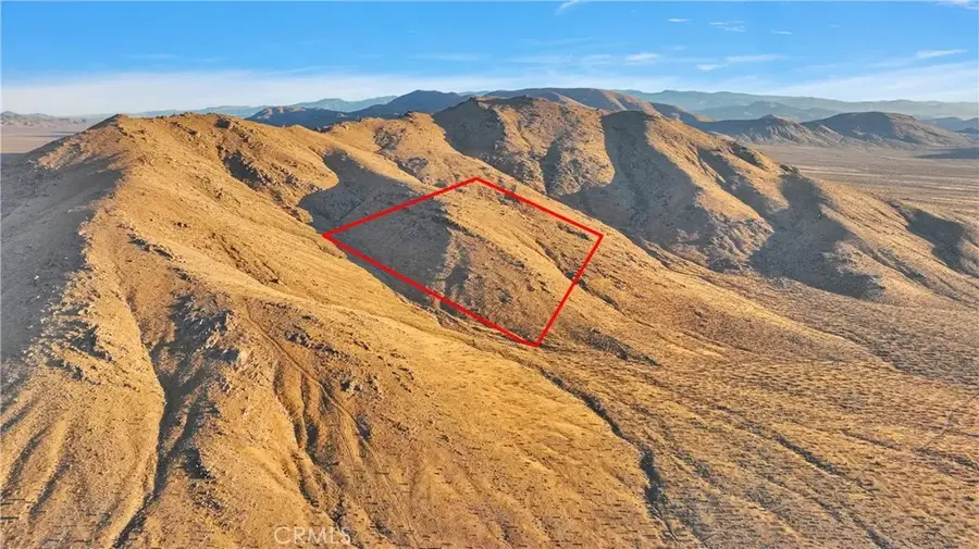 0 Stoddard Wells, Apple Valley, CA 92307 - #3