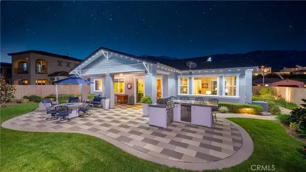 12231 Casper Court, Rancho Cucamonga, CA 91739