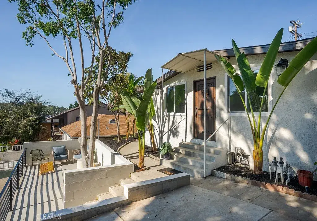 5139 San Rafael, Los Angeles, CA 90042 - Image #1