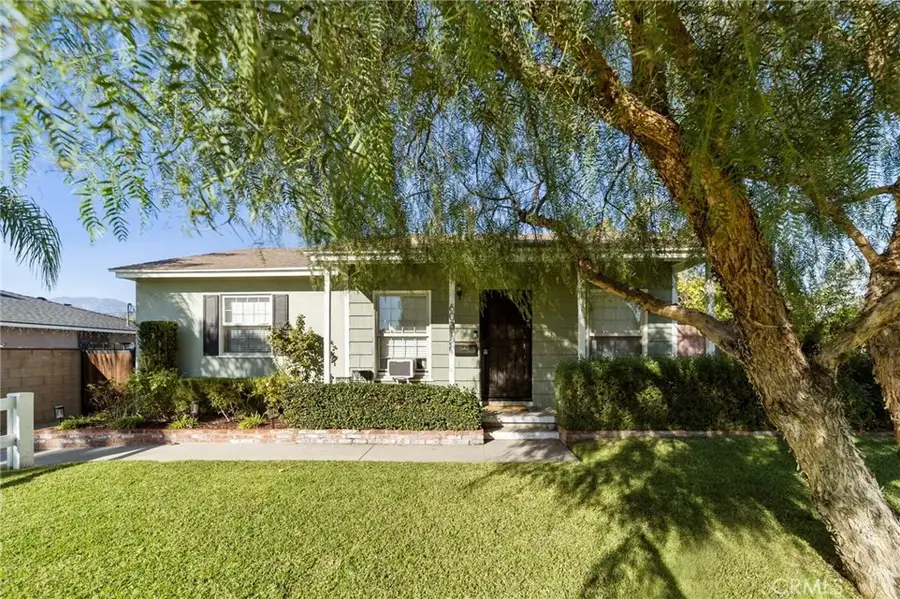 603 Lochleven Street, Glendora, CA 91741 - Image #3