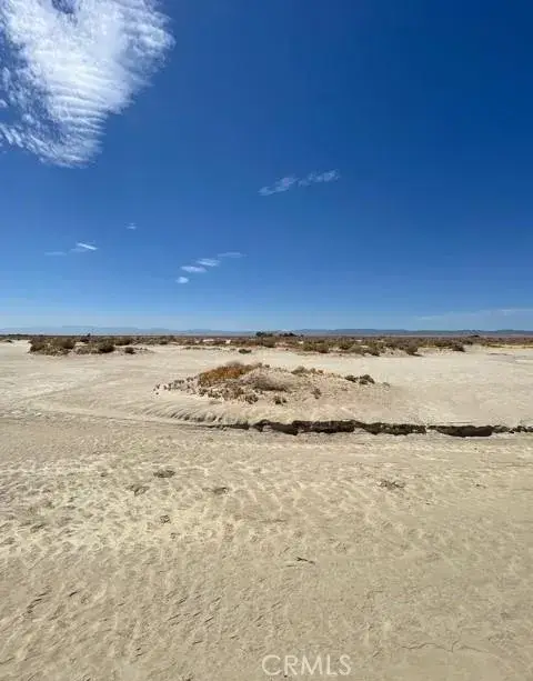 0 Avenue A-4, Lancaster, CA 93536 - Image #1