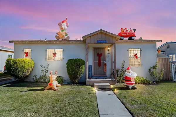 14524 S Cookacre, Compton, CA 90221