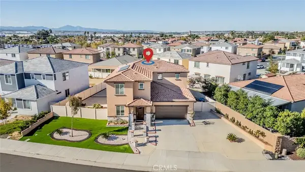 15683 Cougar St, Moreno Valley, CA 92551