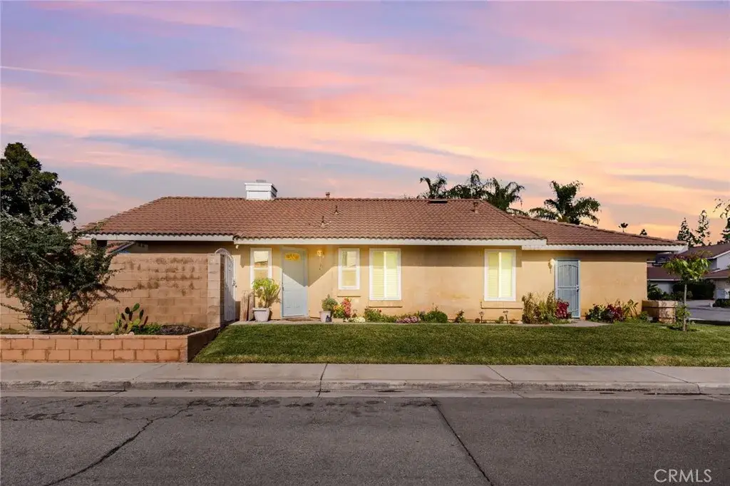 11376 Winery, Fontana, CA 92337 - Image #1