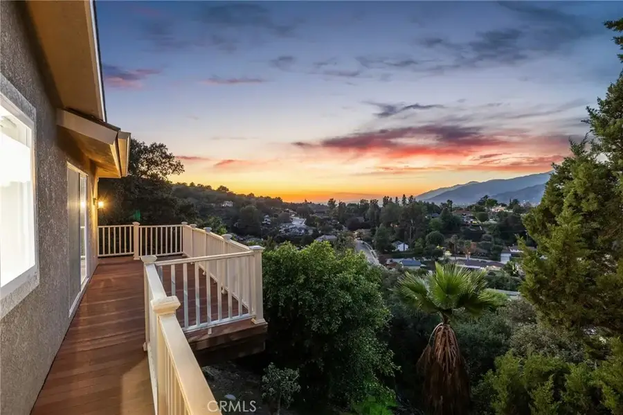 705 Beaverbrook, Glendora, CA 91740 - #3