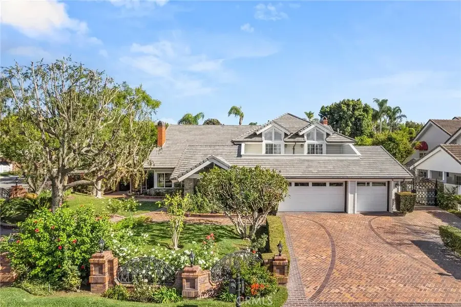 4892 Silver Spur, Yorba Linda, CA 92886 - Image #2