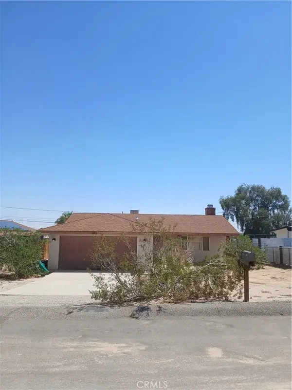5333 Baileya, 29 Palms, CA 92277