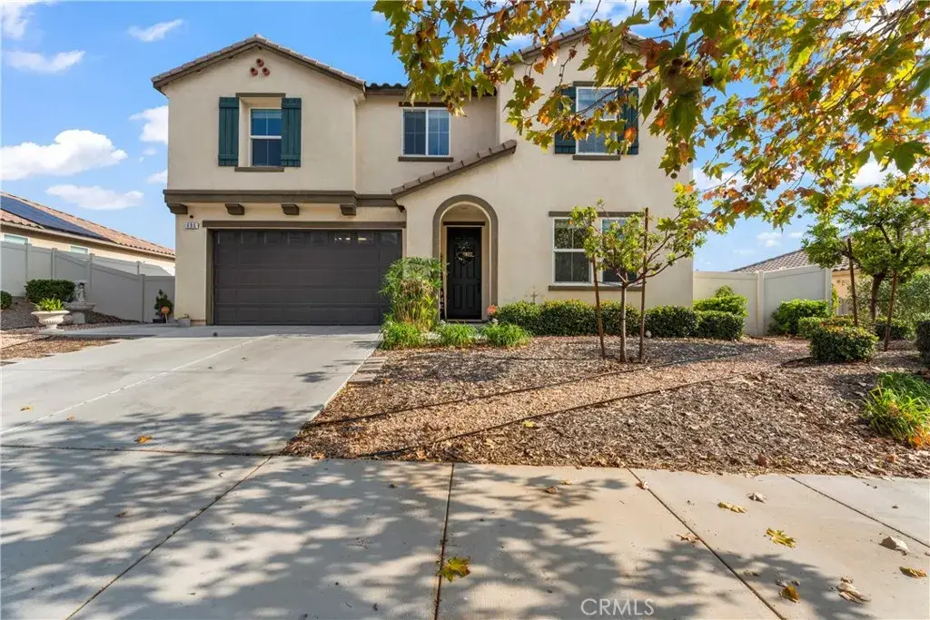 695 Poo Ish, San Jacinto, CA 92582 - #1