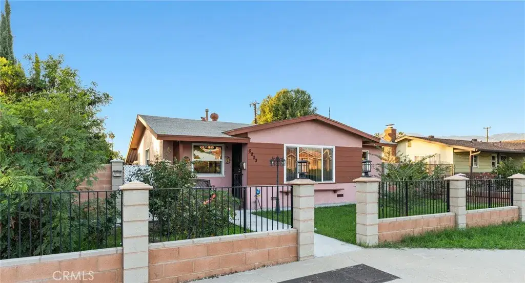 6003 N Briargate, Glendora, CA 91740 - Image #1