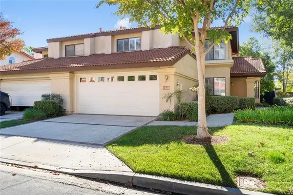 1548 Vallecito, Pomona, CA 91768