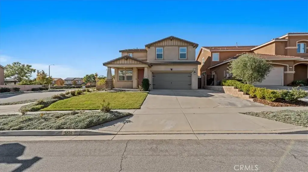 3616 Ironweed Drive, San Bernardino, CA 92407 - Image #1