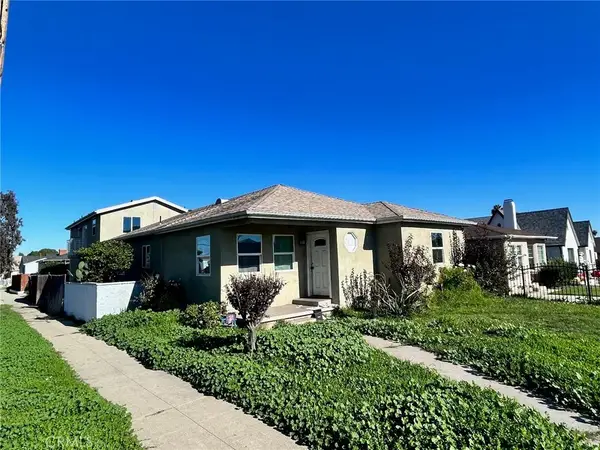 655 W 113th, Los Angeles, CA 90044