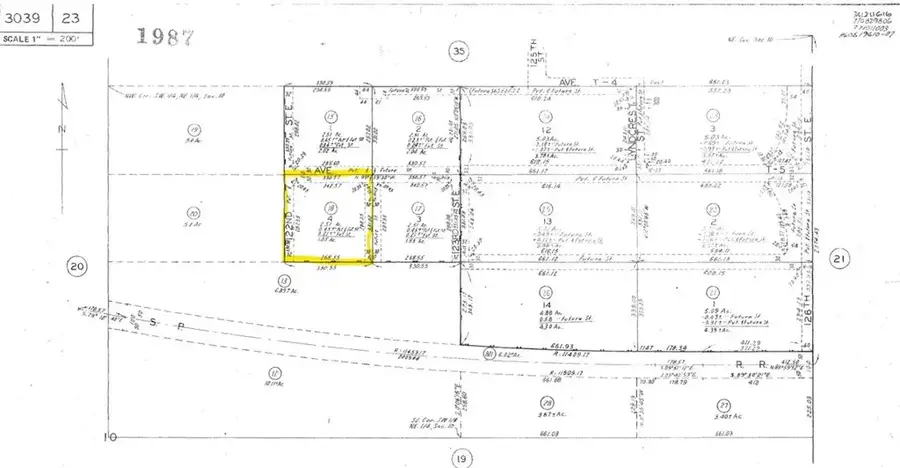 0 Avenue T5/122nd Ste, Sun Village, CA 93543 - Image #2