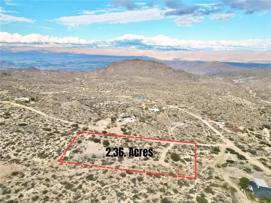 59705 Avenida Encino, Mountain Center, CA 92561 - Image #2