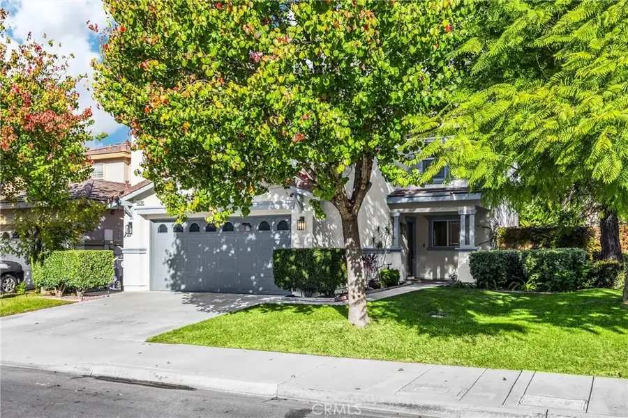 16294 Los Coyotes, Fontana, CA 92336 - Image #2