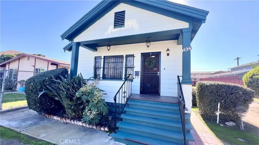 2823 Webster Avenue, San Diego, CA 92113 - #3