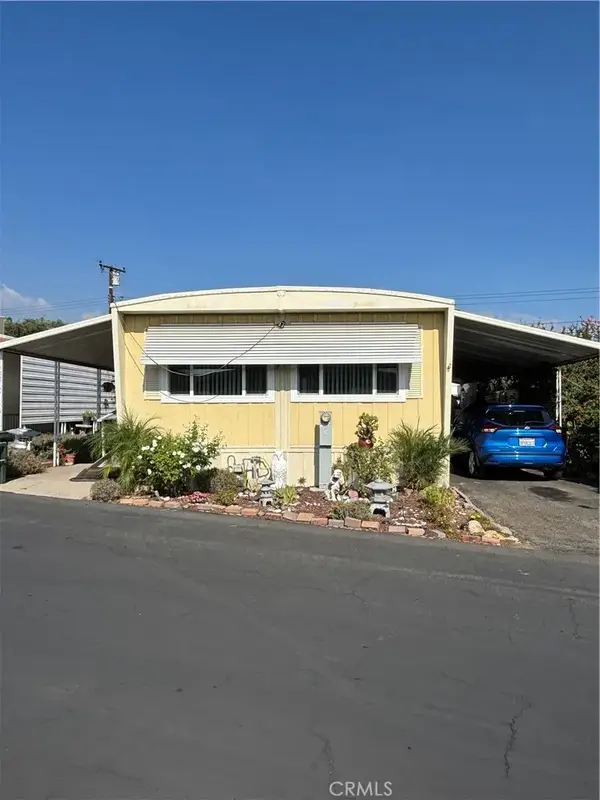 301 E Foothill #24, Pomona, CA 91767