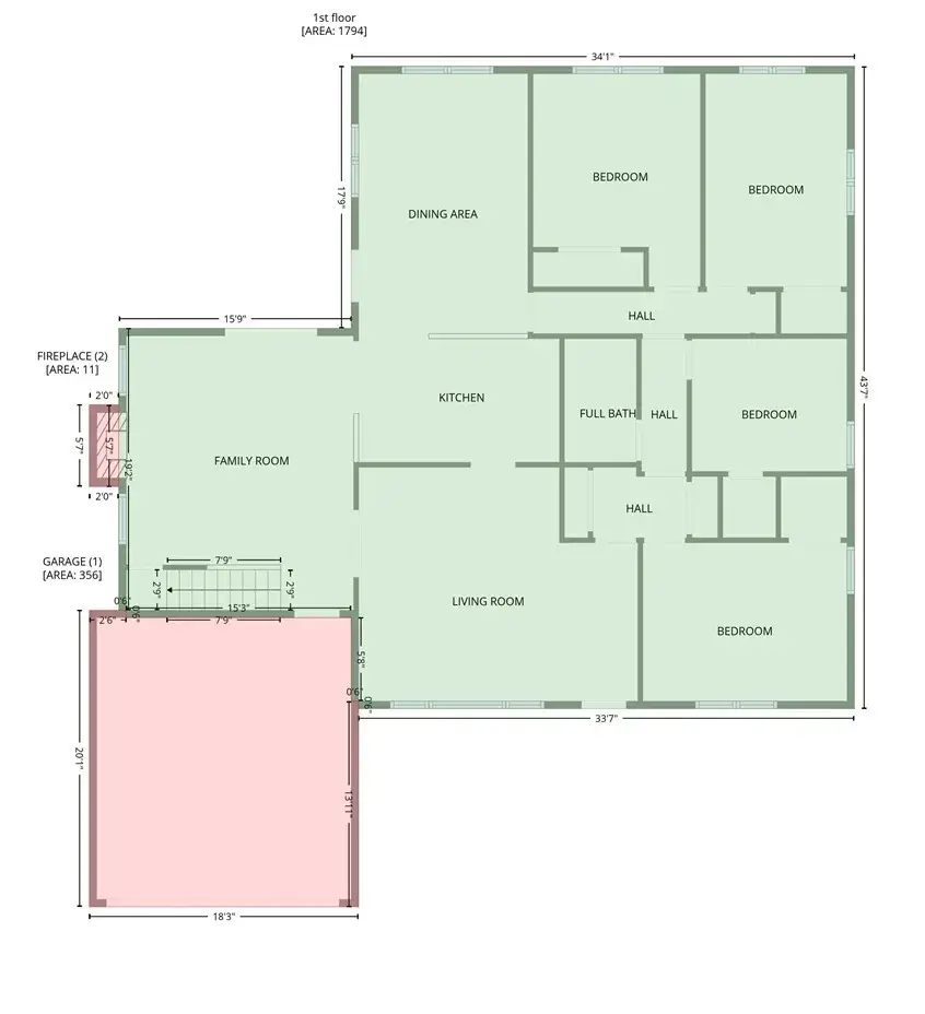 1045 Cathedral Way, Pomona, CA 91768 - Image #1