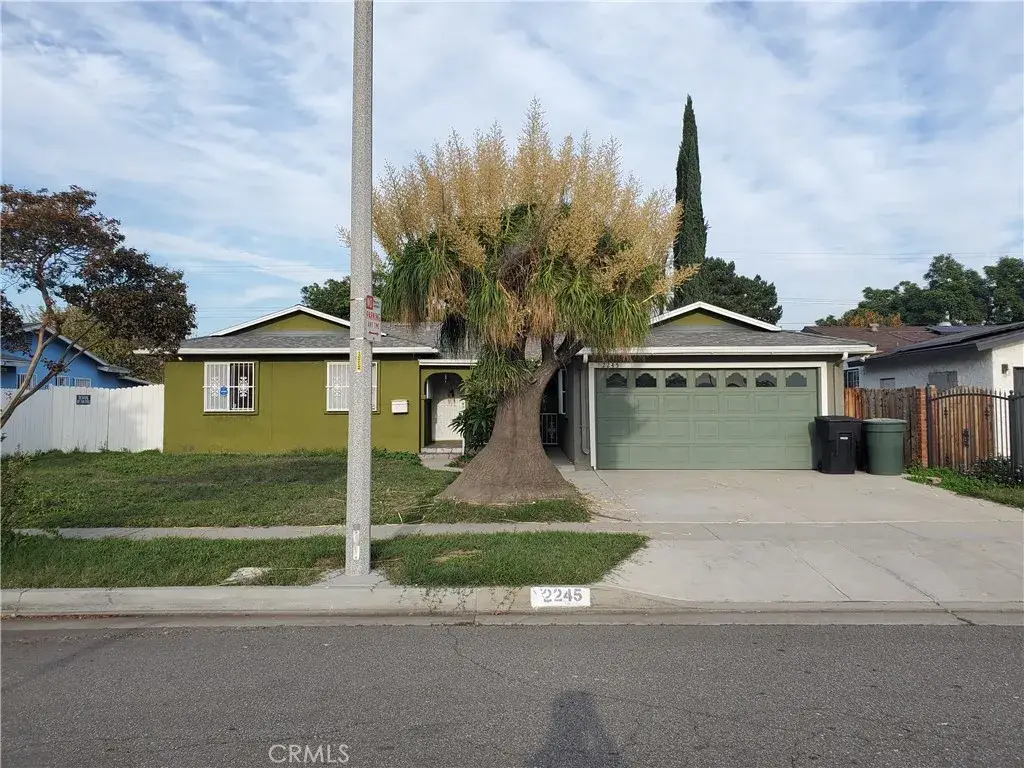 2245 W Francisquito Avenue, West Covina, CA 91790 - Image #1