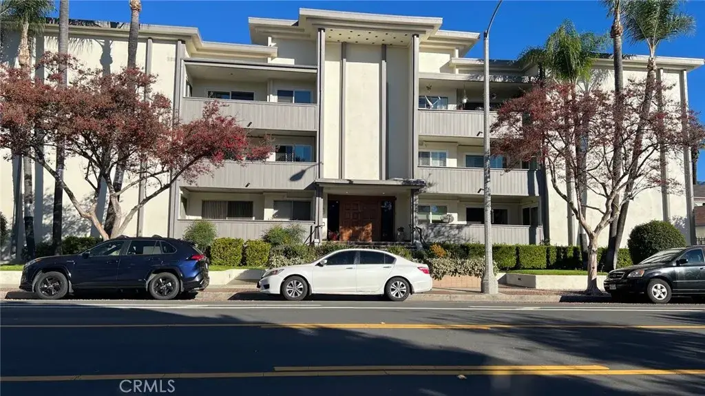 1299 Cordova Street #107, Pasadena, CA 91106 - Image #1
