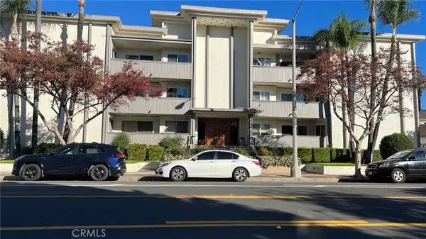 1299 Cordova Street #107, Pasadena, CA 91106