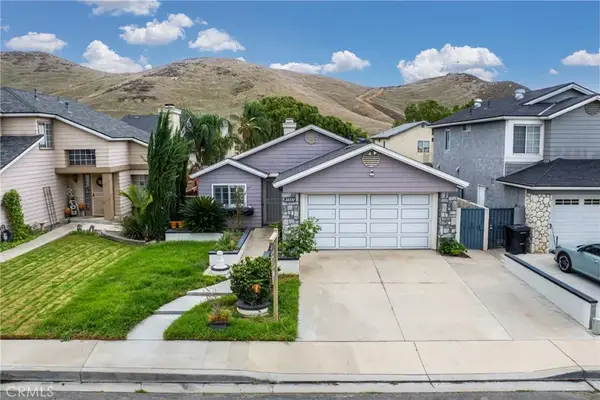 14131 Long View, Fontana, CA 92337