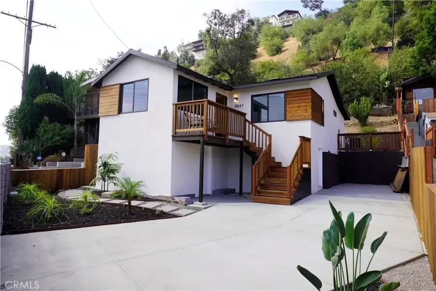 4847 Marmion Way, Los Angeles, CA 90042 - Image #3