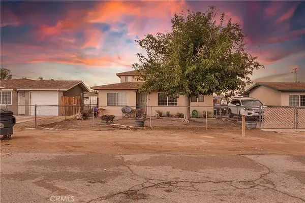 34186 Woods Avenue, Barstow, CA 92311