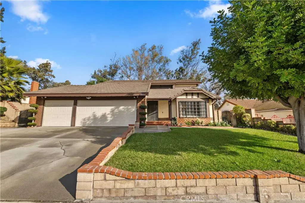 1000 Heaton Moor, Walnut, CA 91789 - Image #1