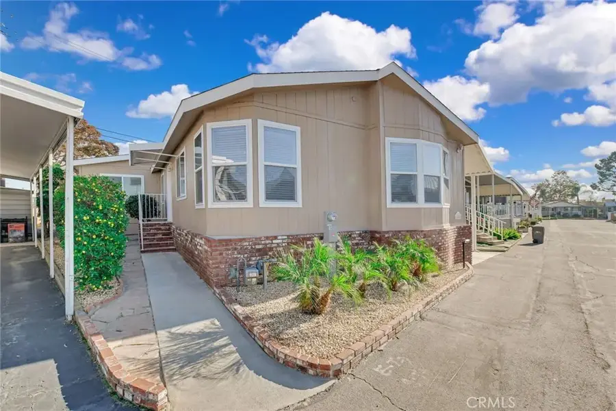 3530 Damien #184, La Verne, CA 91750 - #2